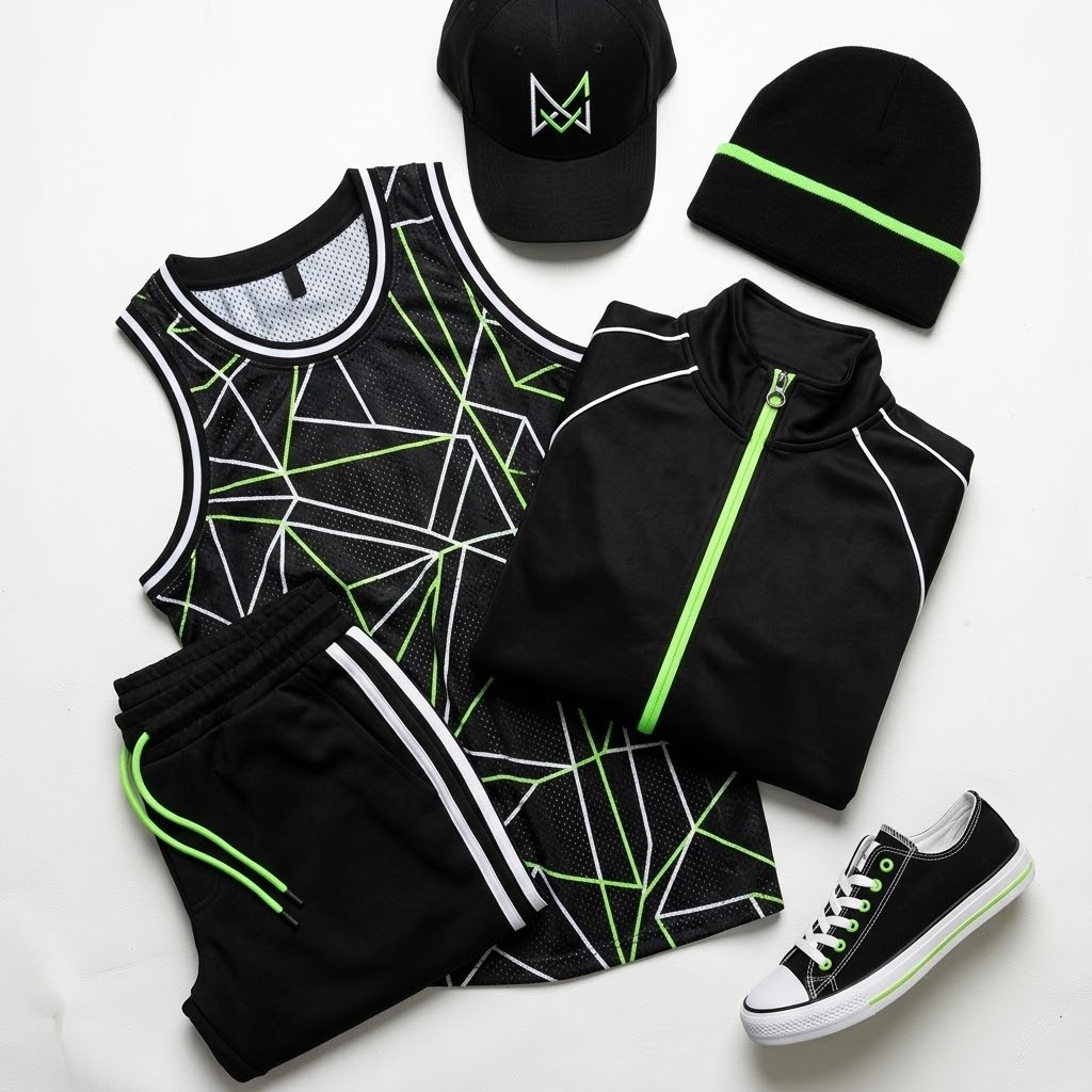 Reversible Practice Jersey